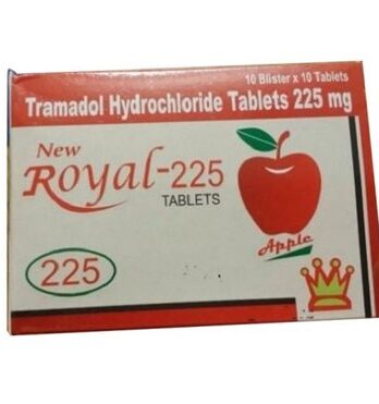 Tramadol 225mg