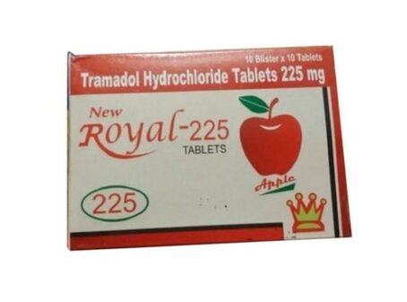 Tramadol 225mg