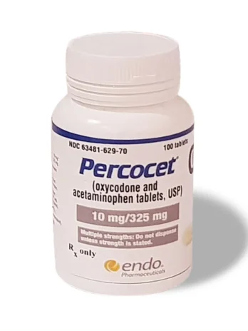 Percocet (Oxycodone)