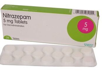 Nitrazepam