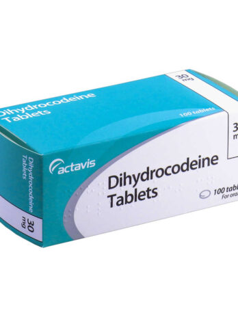 Dihydrocodeine 30mg