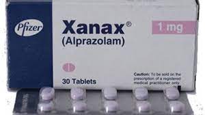 Xanax (Alprazolam)