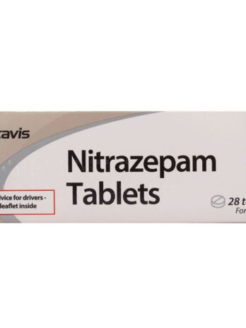 Nitrazepam