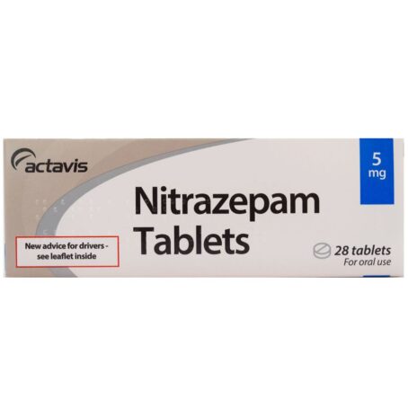 Nitrazepam