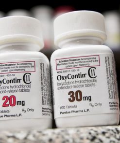 OXYCONTIN