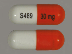 VYVANSE