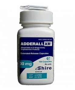 ADDERALL