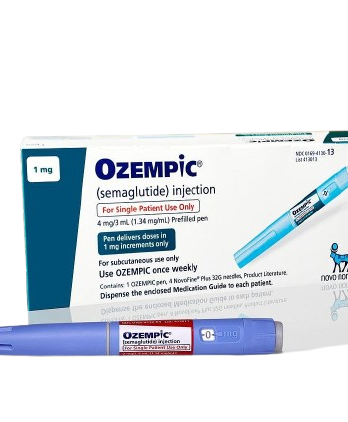 OZEMPIC